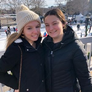 Meet your Posher, Brianna